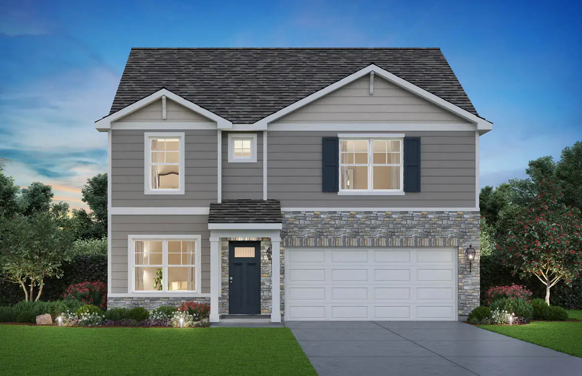 2915 Savana Drive, Joliet, IL 60435 - #1