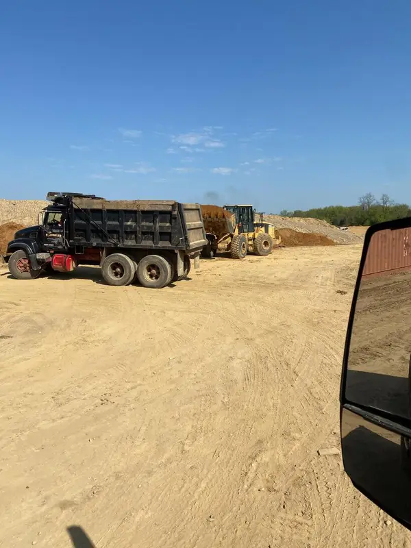 21312 S Timber Trail, Shorewood, IL 60404