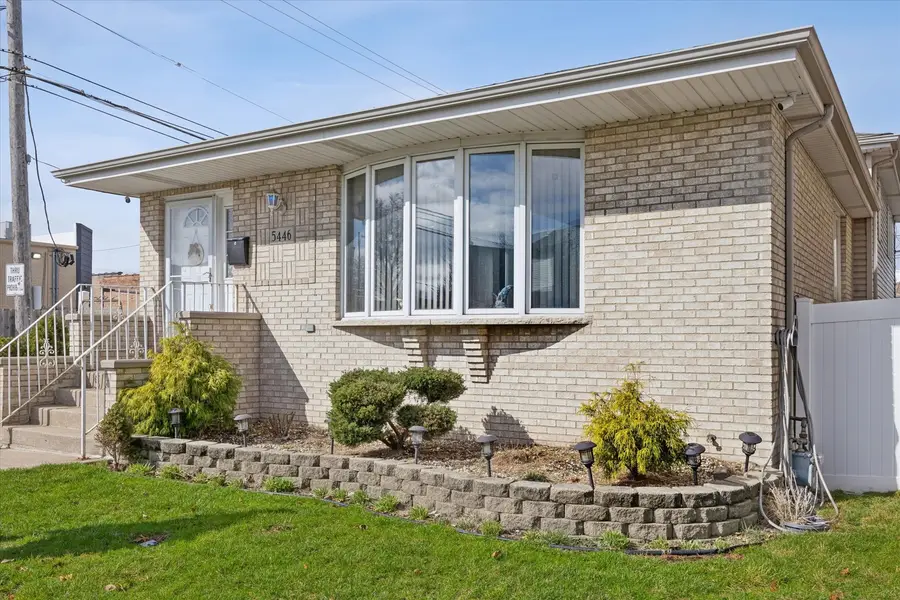 5446 S Rutherford Avenue, Chicago, IL 60638 - #2