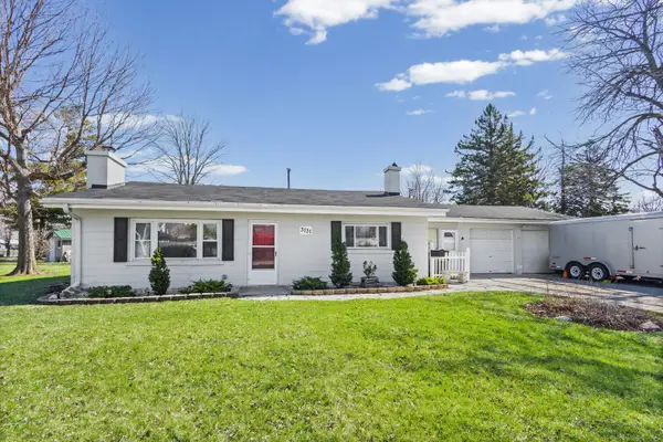 3131 N Prater Avenue, Melrose Park, IL 60164