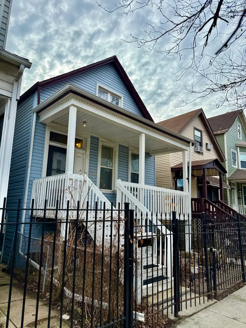 1845 N Sawyer Avenue, Chicago, IL 60647 - #2