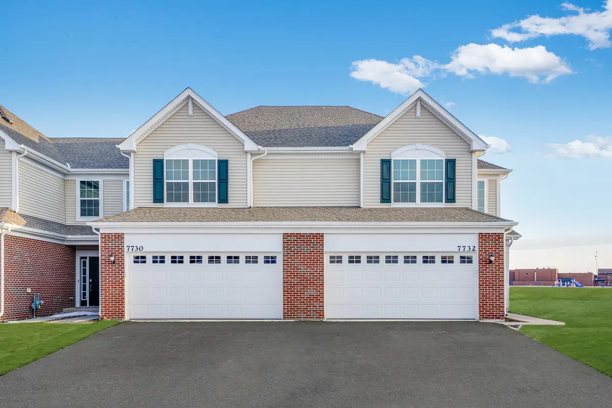 7711 Nightshade Lane, Joliet, IL 60431 - #1