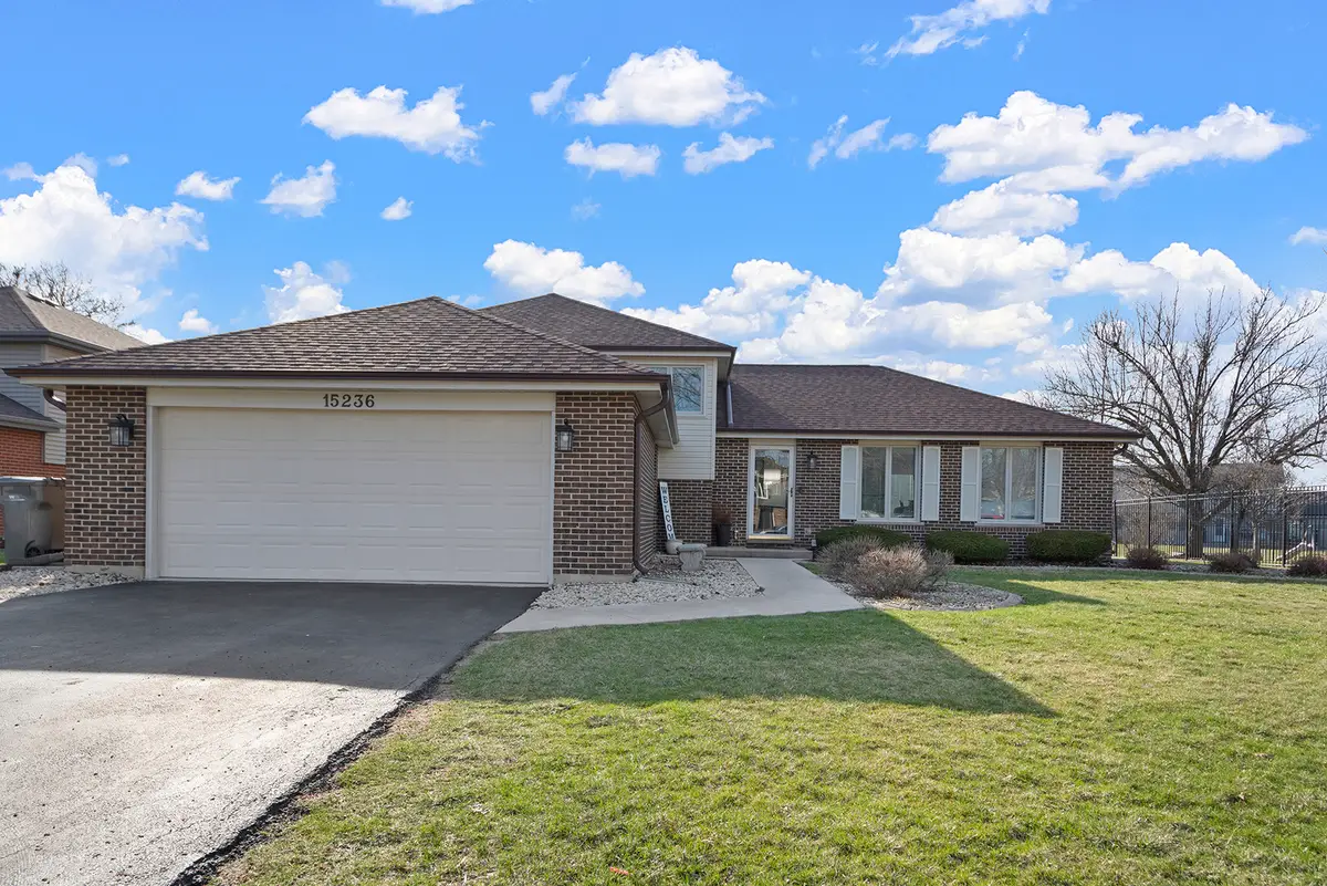 15236 Windsor Drive, Orland Park, IL 60462 - #1