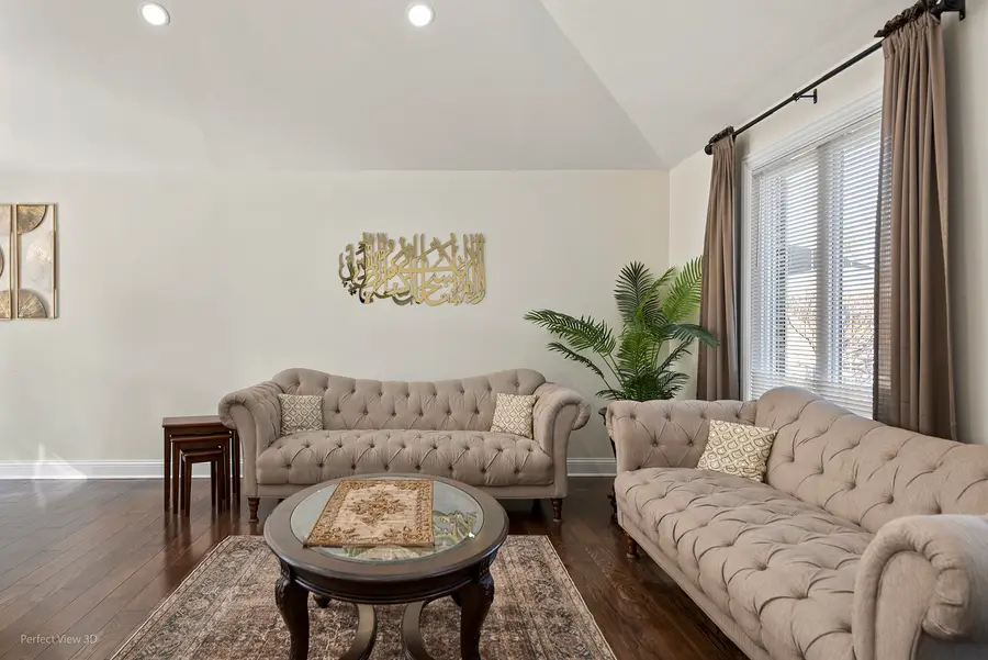 15236 Windsor Drive, Orland Park, IL 60462 - #3