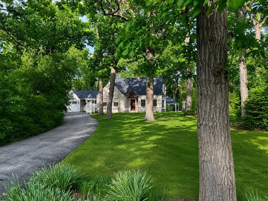 12115 S Spring Drive, Palos Park, IL 60464 - #2