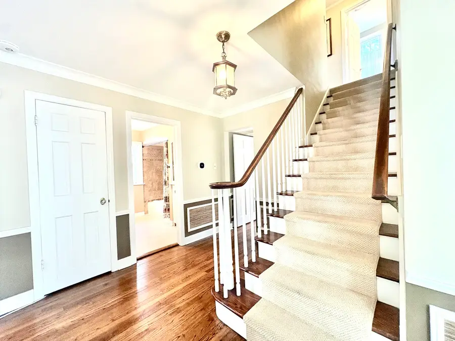12115 S Spring Drive, Palos Park, IL 60464 - #3