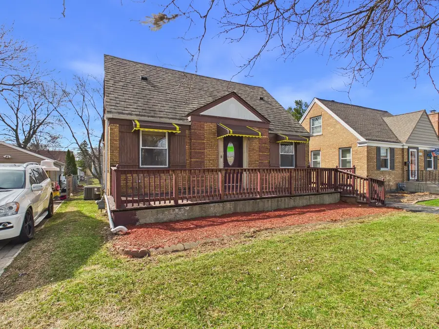 2522 Westbrook Drive, Franklin Park, IL 60131 - #2