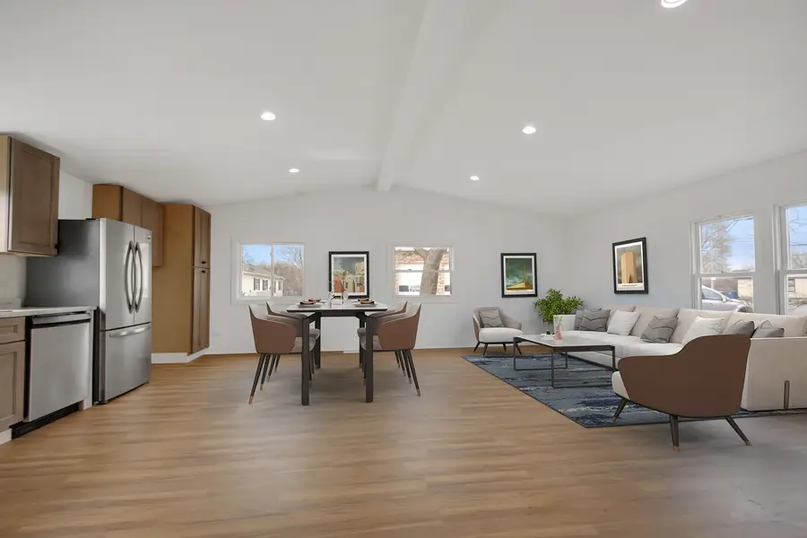 2258 Rush Street, Lynwood, IL 60411 - #2