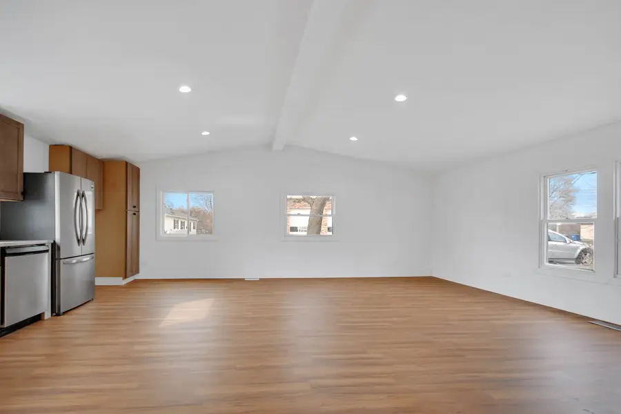 2258 Rush Street, Lynwood, IL 60411 - #3