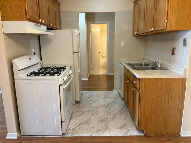 8901 N Western Avenue #203, Des Plaines, IL 60016 - #2