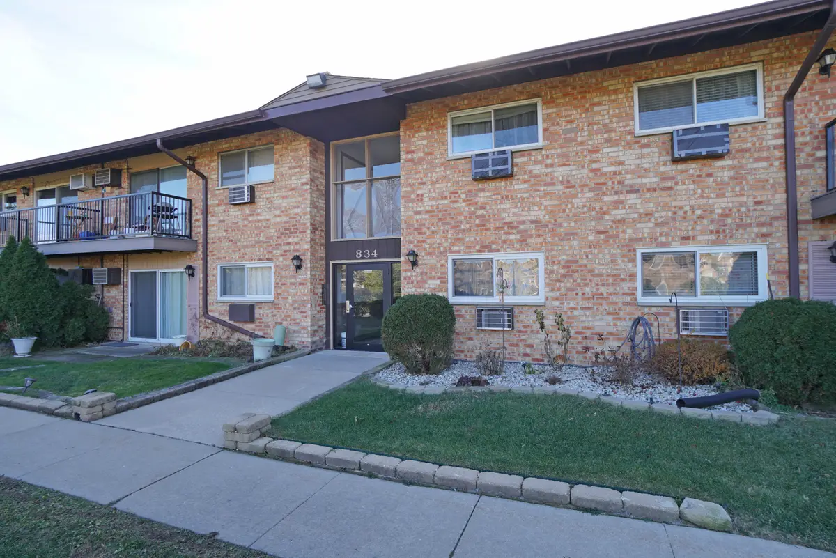 834 E Old Willow Road #209, Prospect Heights, IL 60070 - #1