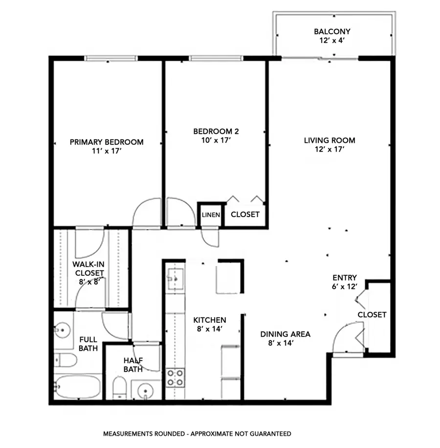 834 E Old Willow Road #209, Prospect Heights, IL 60070 - #2