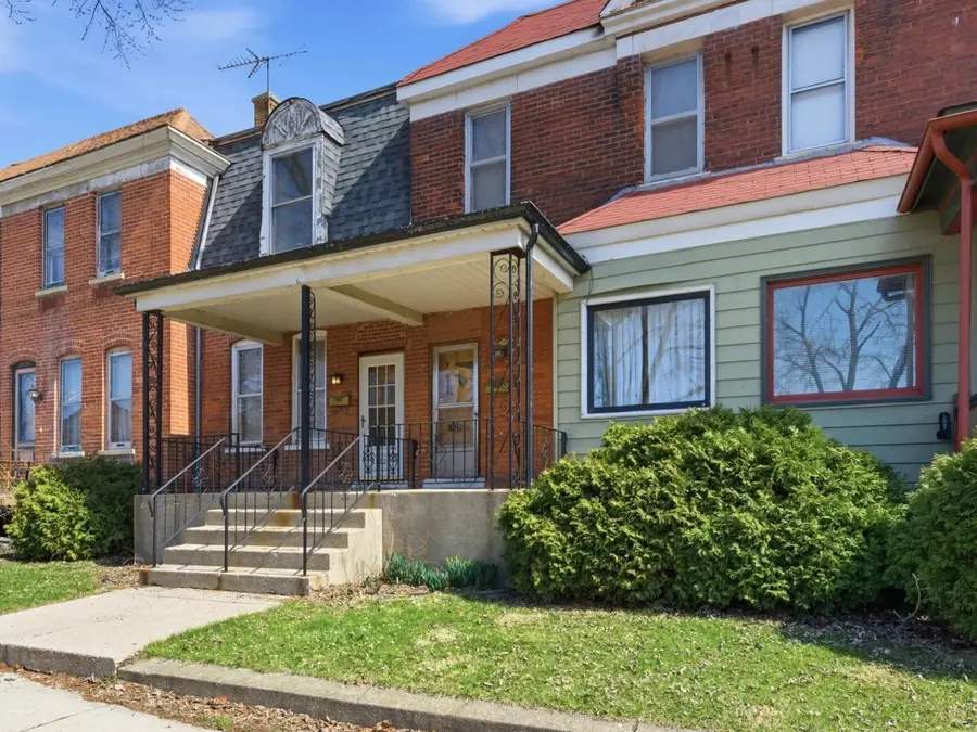 11223 S Forrestville Avenue, Chicago, IL 60628 - #3