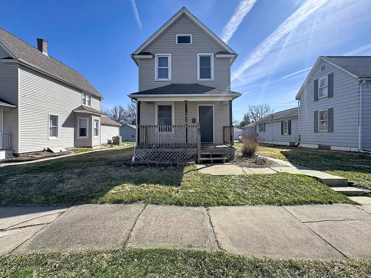 1519 42nd Street, Rock Island, IL 61201 - #1