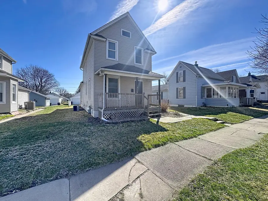 1519 42nd Street, Rock Island, IL 61201 - #2