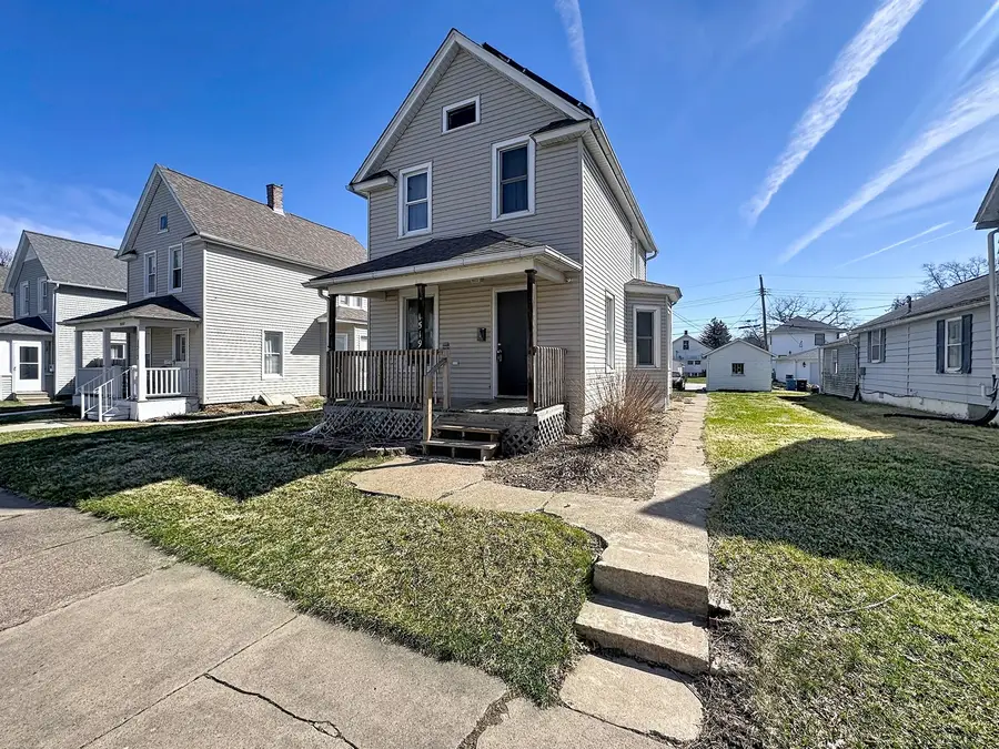 1519 42nd Street, Rock Island, IL 61201 - #3