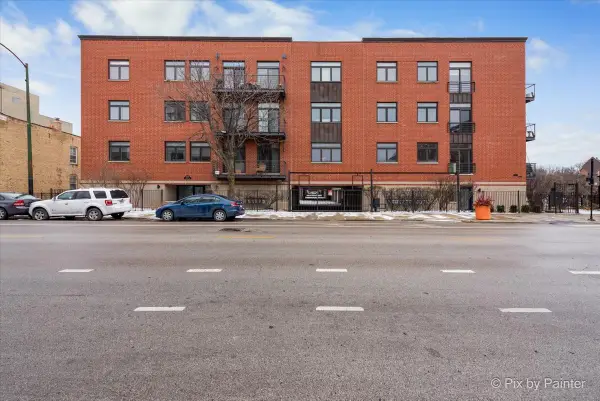 1830 N Winchester Avenue #101, Chicago, IL 60622