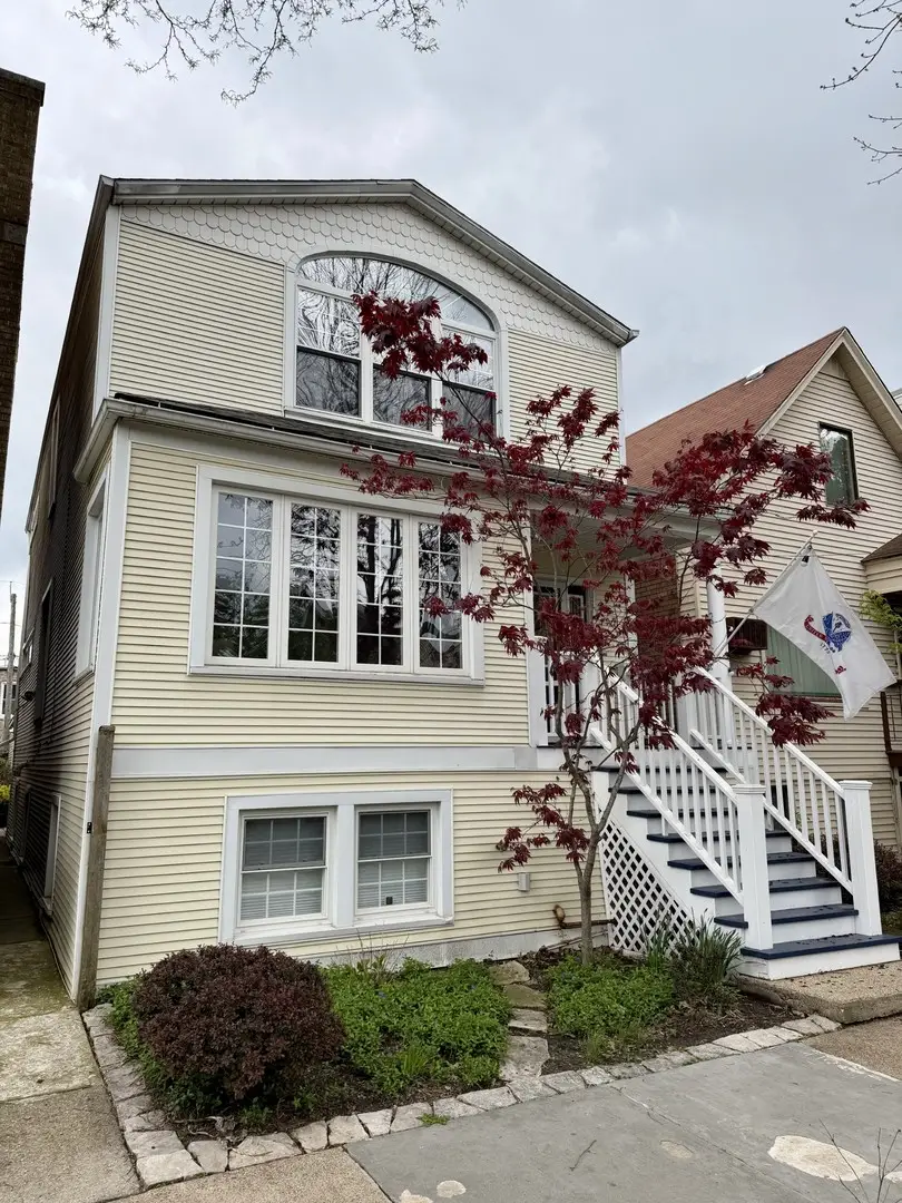 Address Withheld By Seller, Chicago, IL 60618 - #1