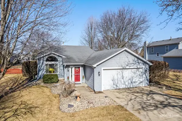 273 Bastian Drive, Sugar Grove, IL 60554