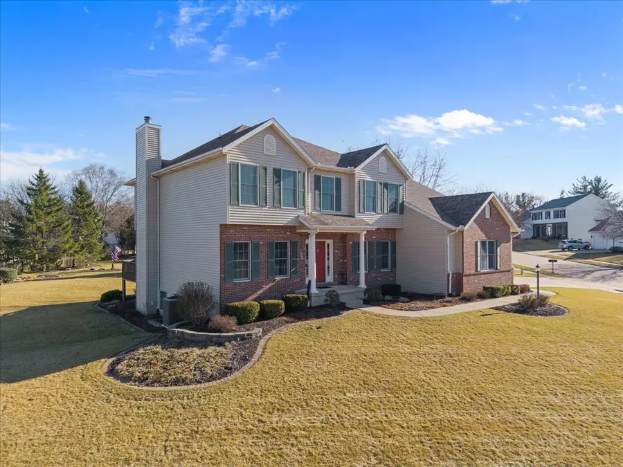 5355 Heather Glen Circle, Bettendorf, IA 52722 - #2