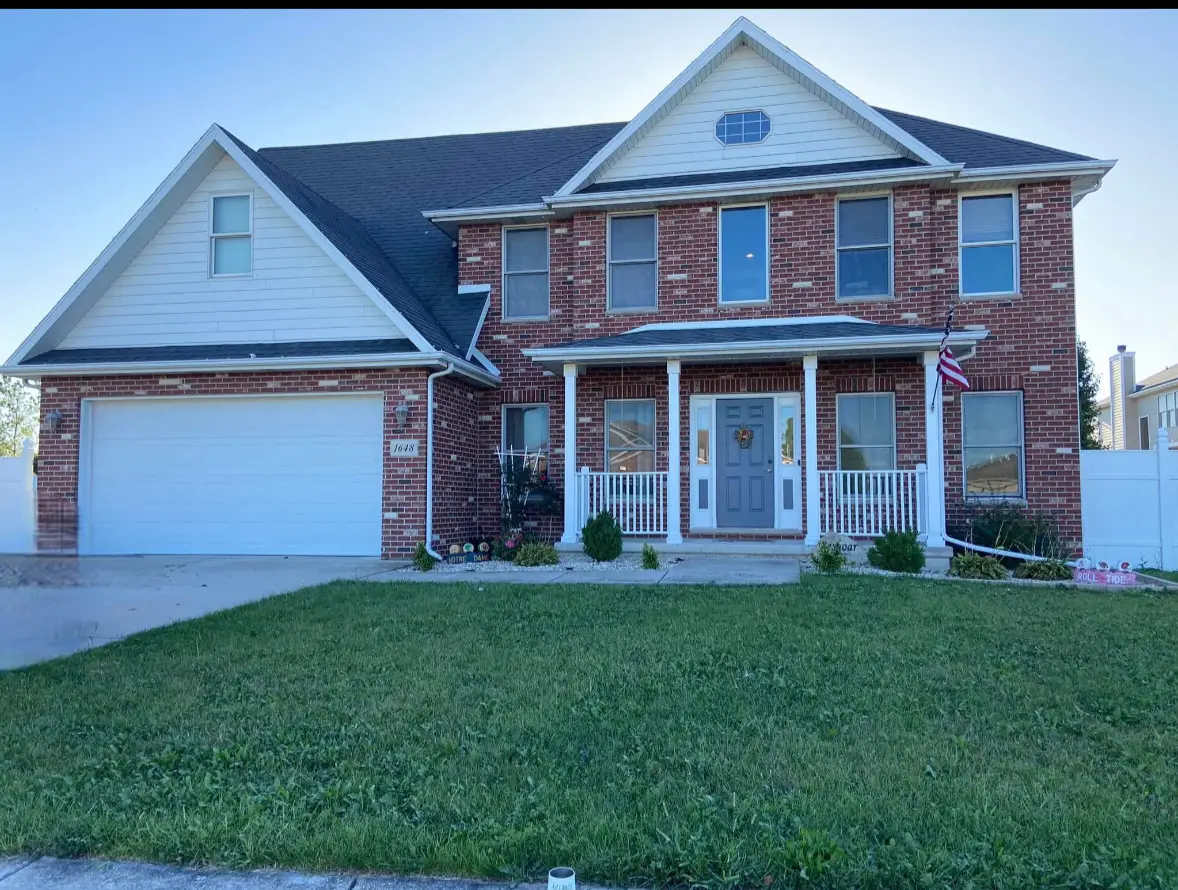 1648 Periwinkle Drive, Morris, IL 60450 - #1
