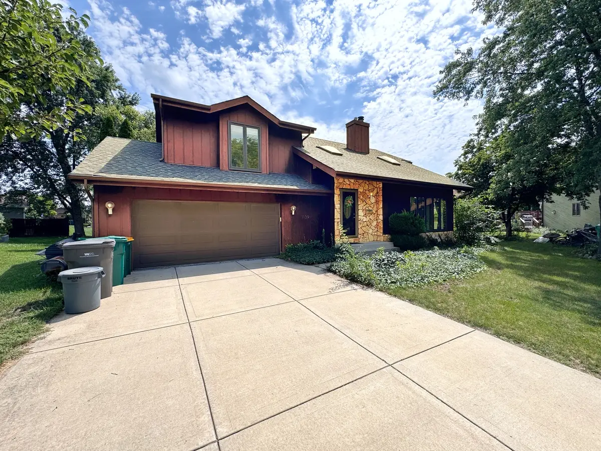 1139 Gillian Street, Lemont, IL 60439 - #1