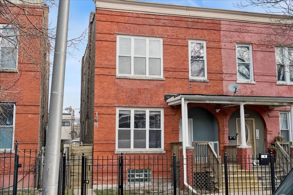 3348 W Le Moyne Street, Chicago, IL 60651 - #1