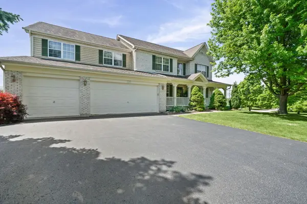 529 Nunda Trail, Crystal Lake, IL 60012