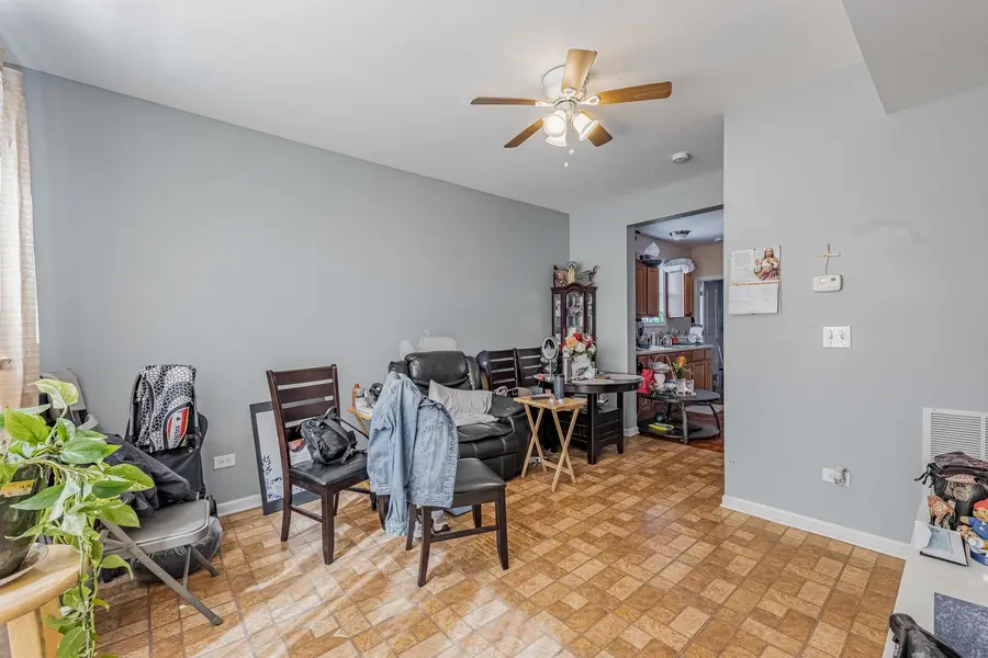 2919 S Keeley Street, Chicago, IL 60608 - #2