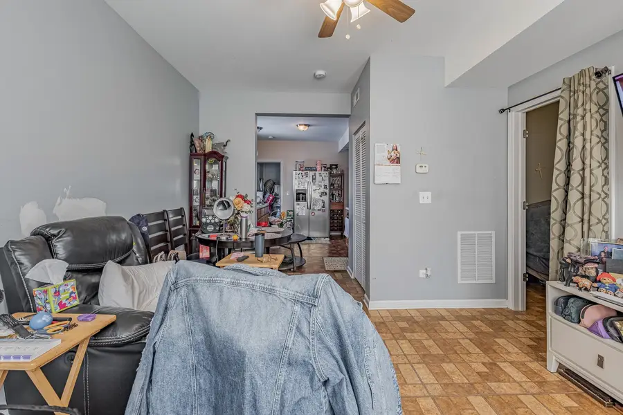 2919 S Keeley Street, Chicago, IL 60608 - #3