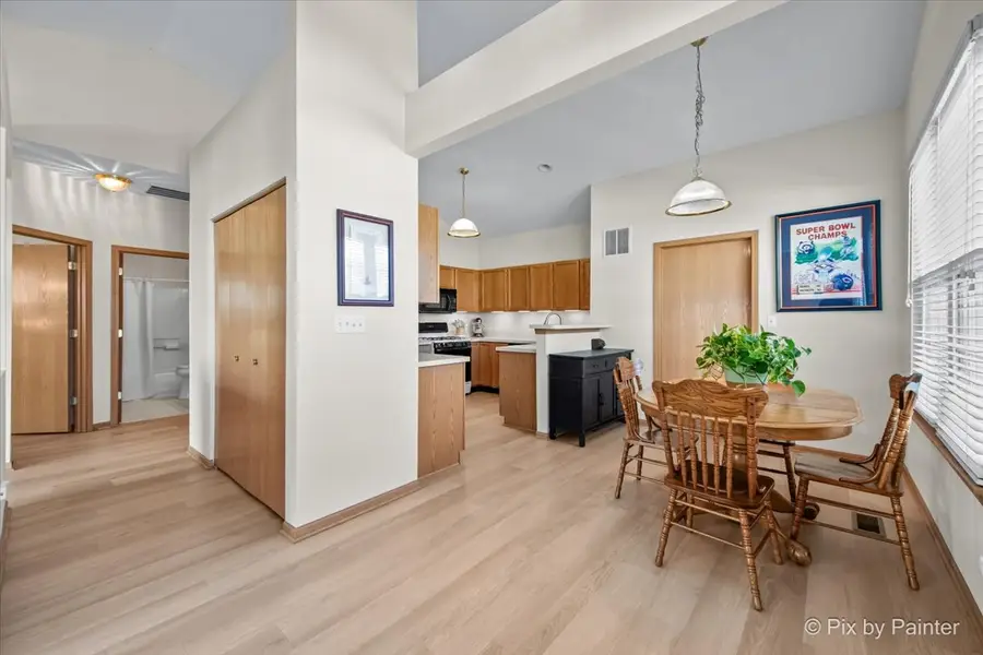 1539 Keystone Court #1539, Elgin, IL 60120 - #2