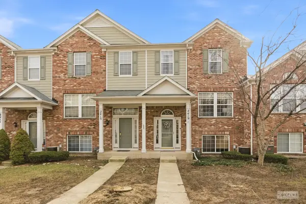 2419 Emily Lane, Elgin, IL 60124