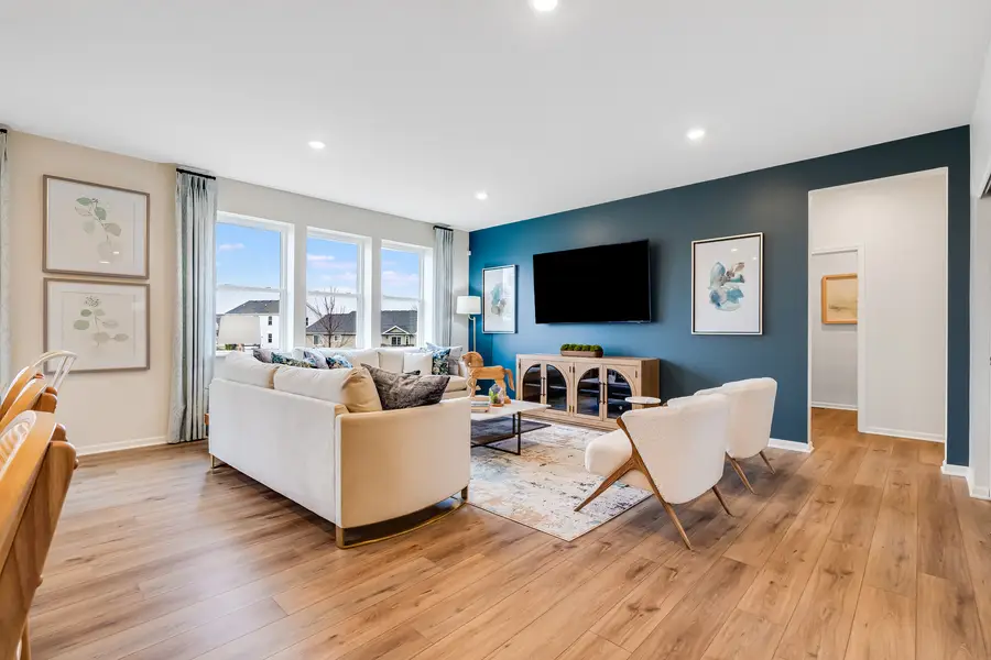 585 Lismore Circle, Elgin, IL 60124 - #2