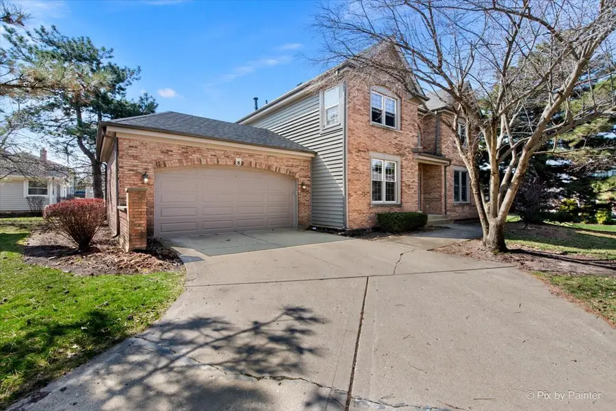 182 Ashfield Court, Bloomingdale, IL 60108 - #2