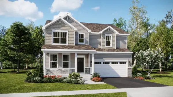 581 Lismore Circle, Elgin, IL 60124