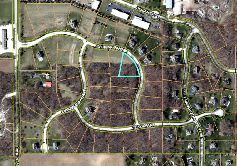 1975 Red Oak Lane, Spring Grove, IL 60081 - #3