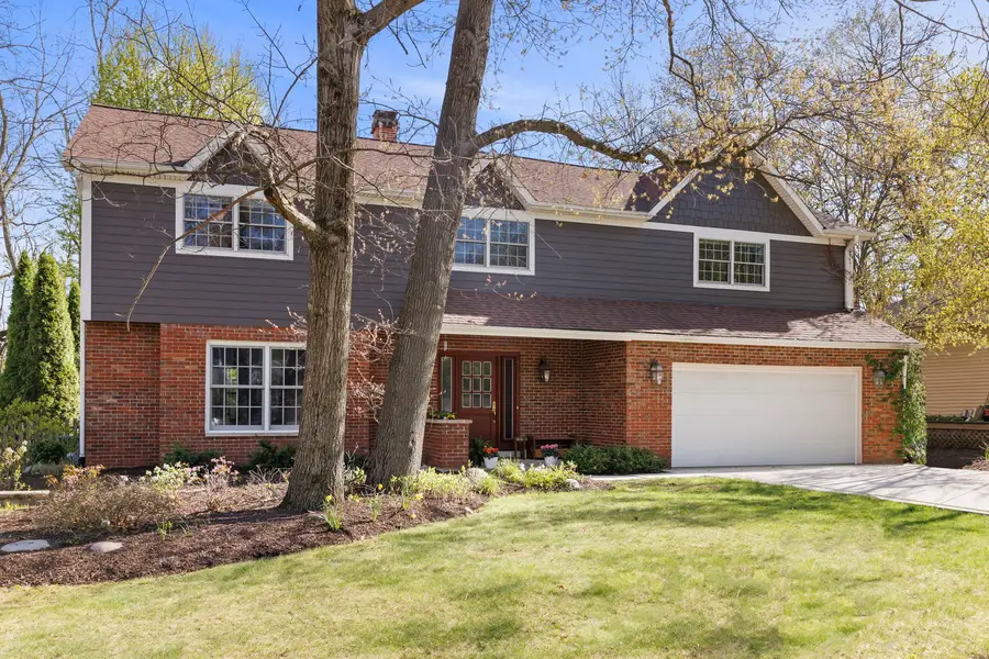 2135 Oak Hill Drive, Lisle, IL 60532 - #2