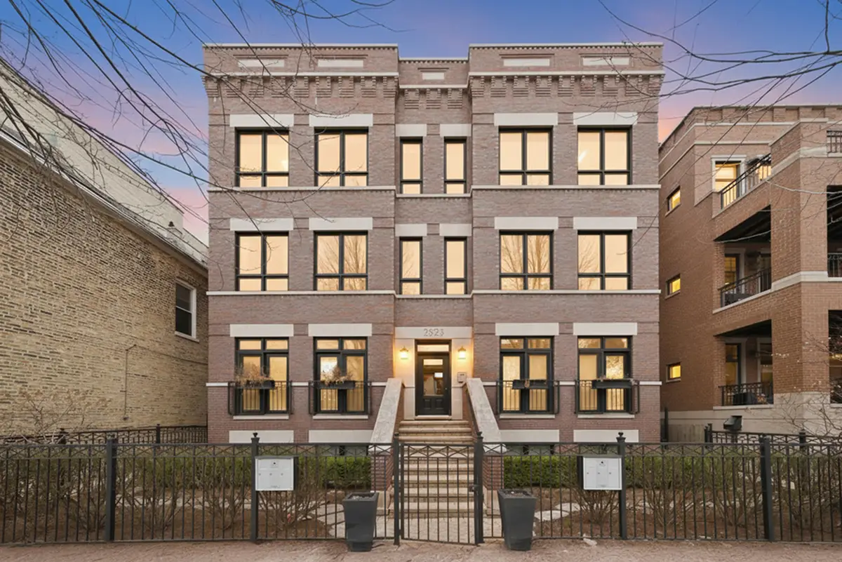 2523 N Southport Avenue #2S, Chicago, IL 60614 - #1