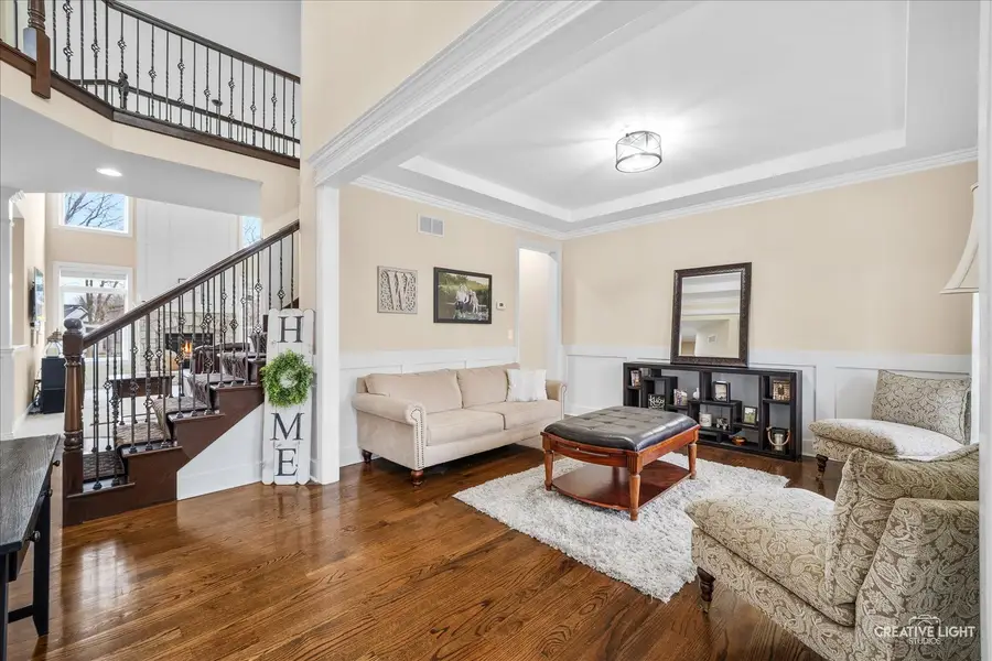 3596 Prestwick Court, Elgin, IL 60124 - #3