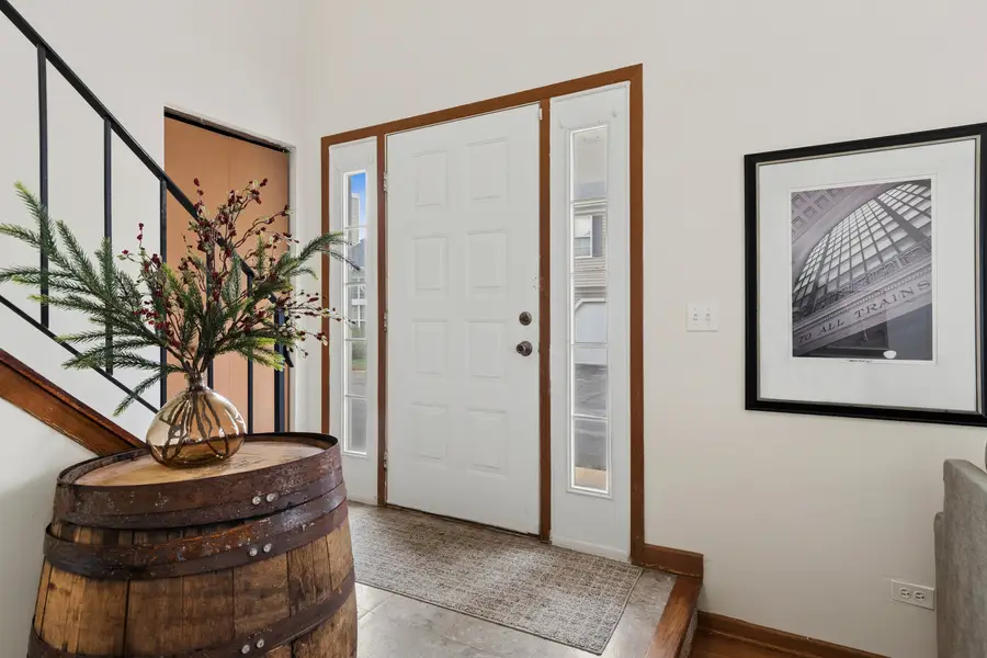 513 East Avenue #513, Streamwood, IL 60107 - #2