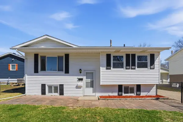 3109 N Lincoln Avenue, Davenport, IA 52804