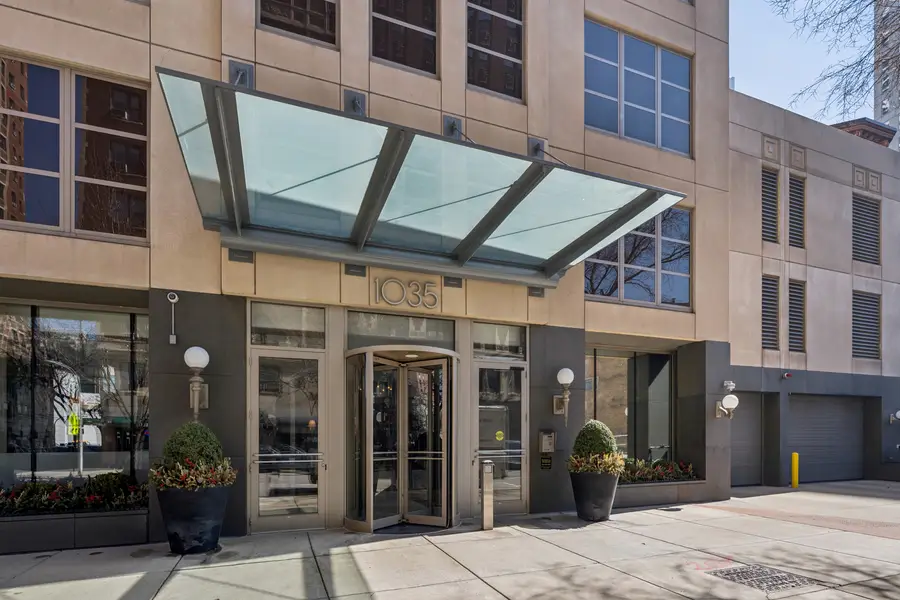 1035 N Dearborn Street #9W, Chicago, IL 60610 - #2