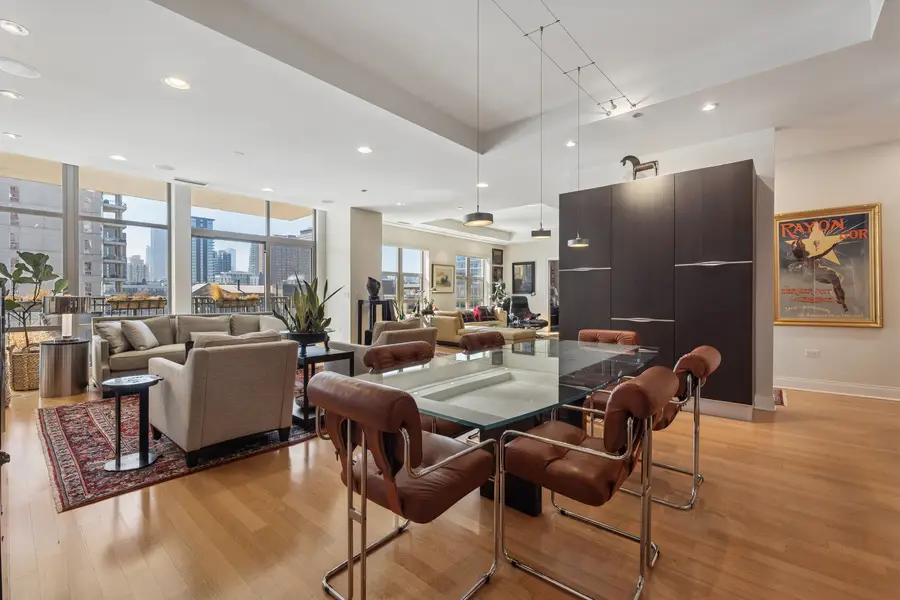 1035 N Dearborn Street #9W, Chicago, IL 60610 - #3