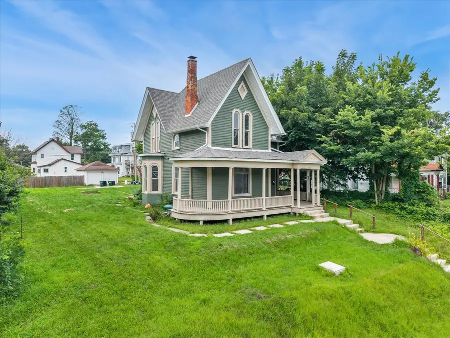 1210 Tremont Avenue, Davenport, IA 52803 - #2