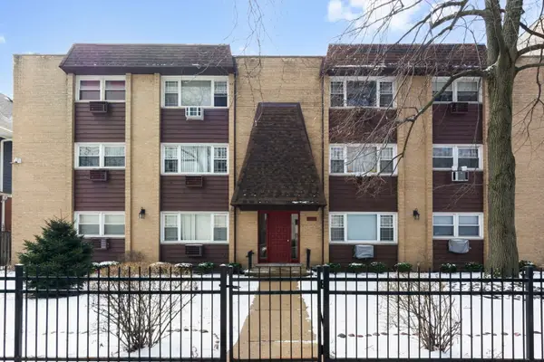 1627 W Touhy Avenue #306, Chicago, IL 60626