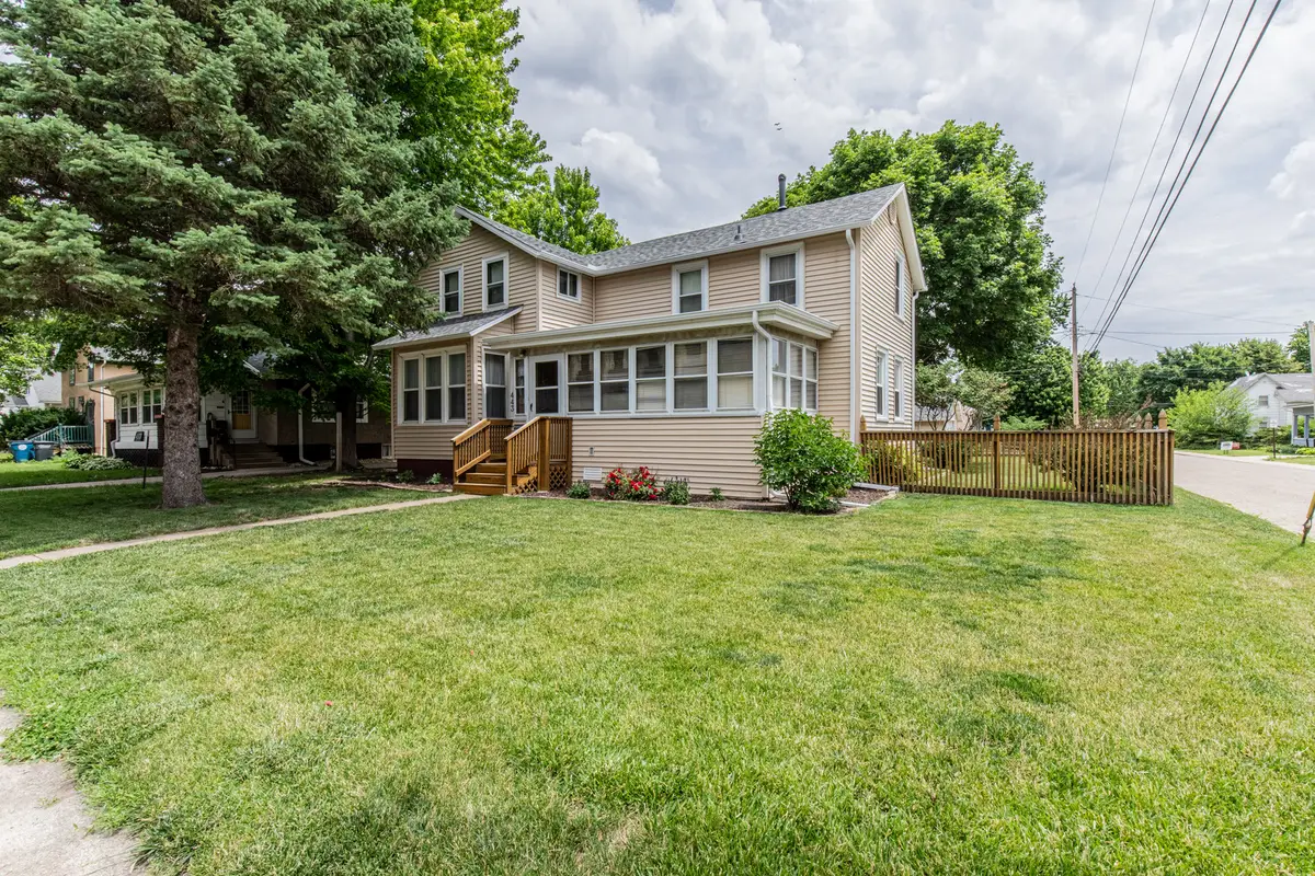 443 S Church Street, Princeton, IL 61356 - #1