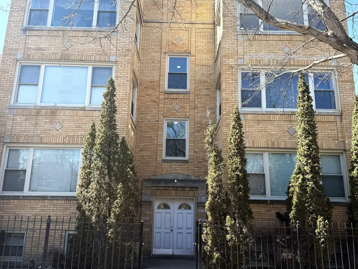 7516 N Damen Avenue #3, Chicago, IL 60645 - #1