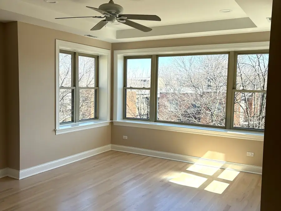 7516 N Damen Avenue #3, Chicago, IL 60645 - #3