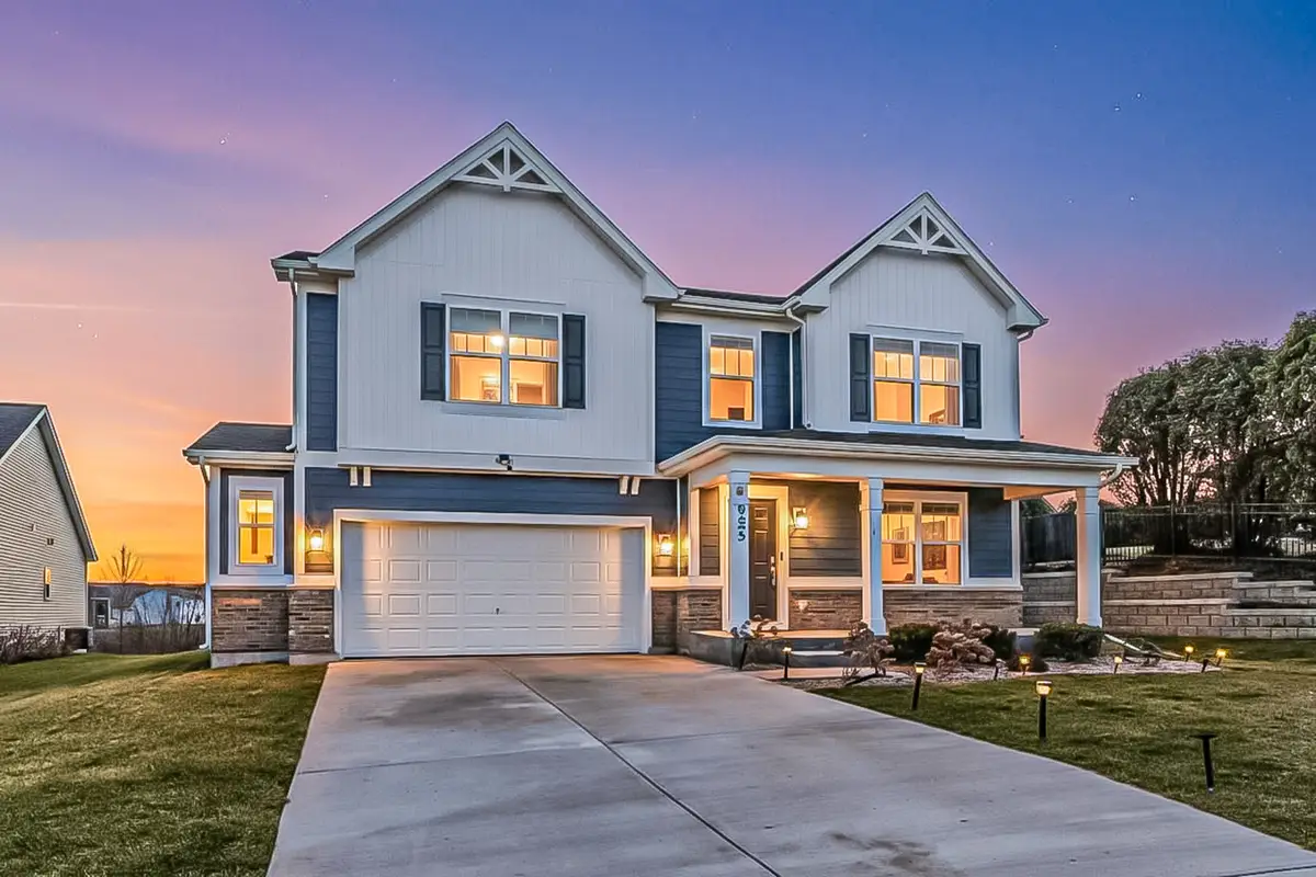 955 Riverdale Court, Marengo, IL 60152 - #1