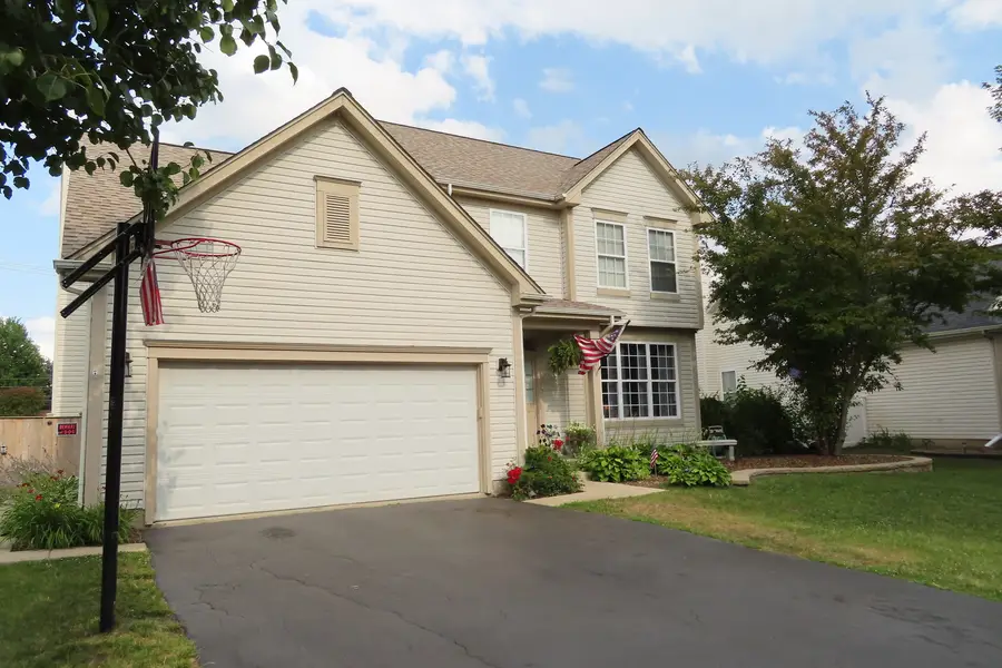 11401 S Preakness Drive, Plainfield, IL 60585 - #2